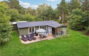Gorgeous Home In Højby With Sauna, Lumsås